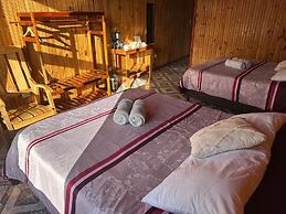 Miztli Lodge & Adventures