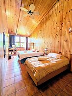 Miztli Lodge & Adventures