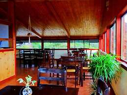 Miztli Lodge & Adventures