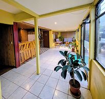 Miztli Lodge & Adventures