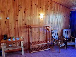 Miztli Lodge & Adventures