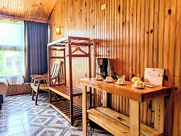 Miztli Lodge & Adventures