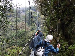 Miztli Lodge & Adventures
