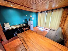 Miztli Lodge & Adventures