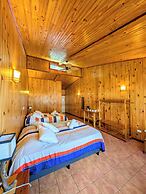 Miztli Lodge & Adventures