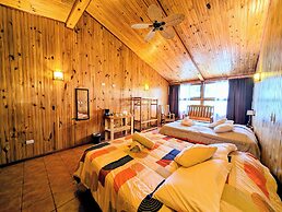 Miztli Lodge & Adventures