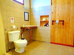 Miztli Lodge & Adventures