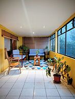 Miztli Lodge & Adventures