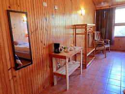 Miztli Lodge & Adventures