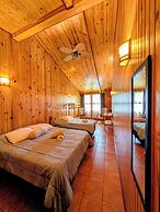 Miztli Lodge & Adventures