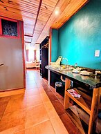 Miztli Lodge & Adventures