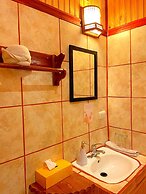 Miztli Lodge & Adventures