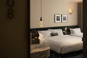 WEZO HOTEL CHENGDU