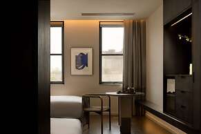 WEZO HOTEL CHENGDU