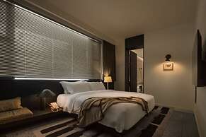 WEZO HOTEL CHENGDU