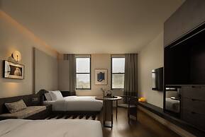 WEZO HOTEL CHENGDU