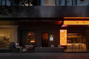 WEZO HOTEL CHENGDU