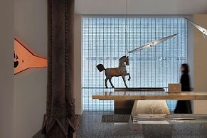 WEZO HOTEL CHENGDU