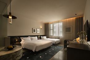 WEZO HOTEL CHENGDU