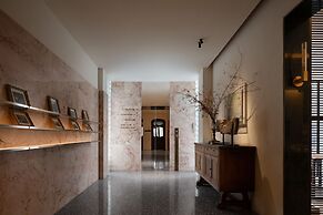 WEZO HOTEL CHENGDU