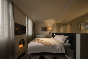 WEZO HOTEL CHENGDU