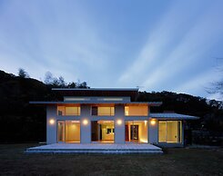 Futtsu Detached house