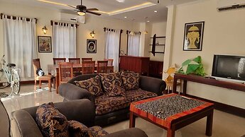 Phasouk Viengmai Villa