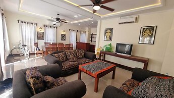 Phasouk Viengmai Villa