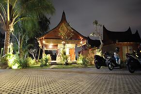 Mathura Ubud