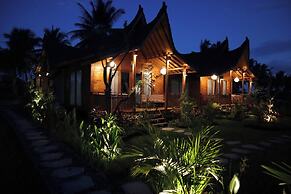Mathura Ubud