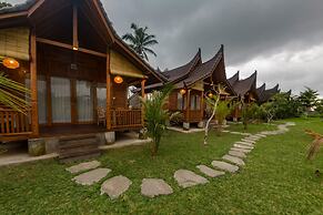 Mathura Ubud