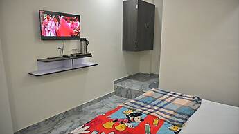 G Guest House Gorakhpur