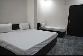 G Guest House Gorakhpur
