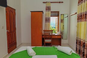 Siyonra Bungalow