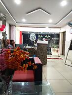 Hotel Paras Una