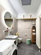 Exklusives City Apartment Nature