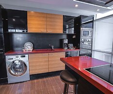 Sway Suites