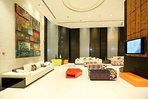Sway Suites