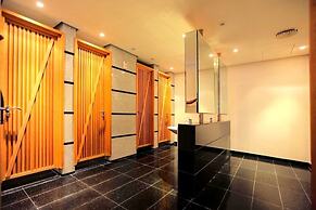 Sway Suites