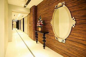 Sway Suites