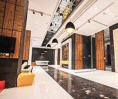 Sway Suites