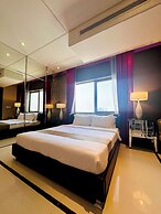 Sway Suites