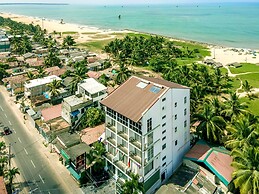 Beverly Beach - Negambo