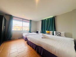 Minotel Patong