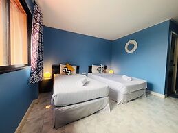 Minotel Patong