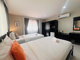 Minotel Patong