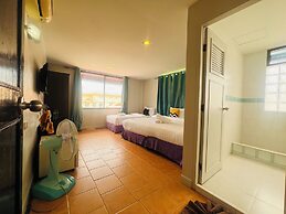 Minotel Patong