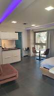 Summertime Signature Suites