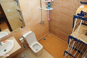Hostgool Beach Chalets Mirage Bay Resort & aqua park