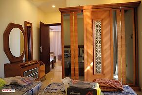 Hostgool Beach Chalets Mirage Bay Resort & aqua park